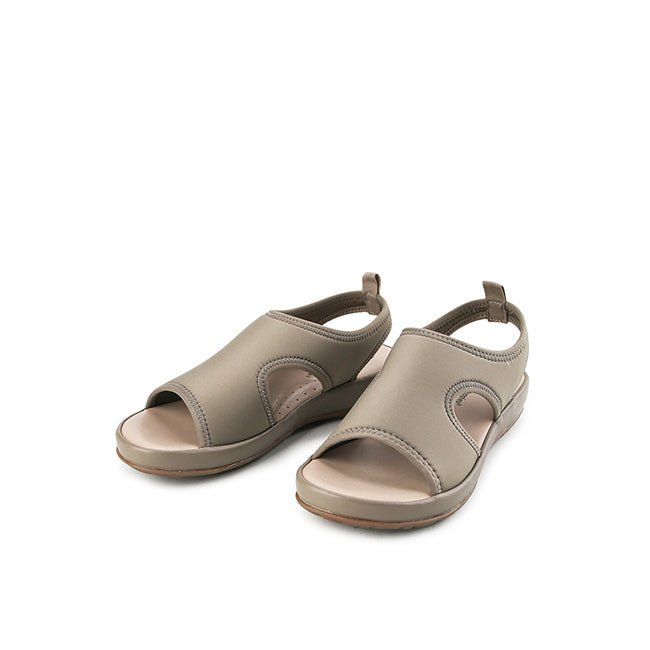 Sandals Dorothy Reese In Taupe