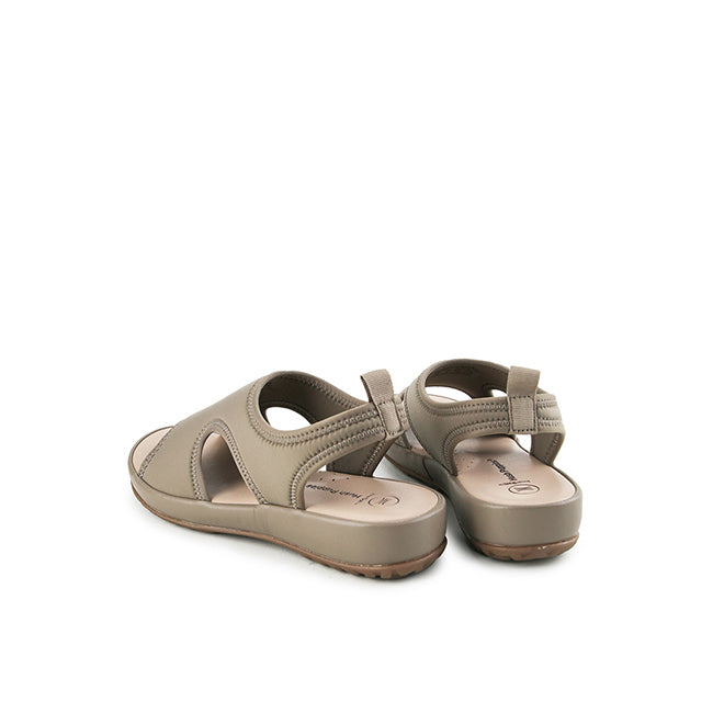 Sandals Dorothy Reese In Taupe