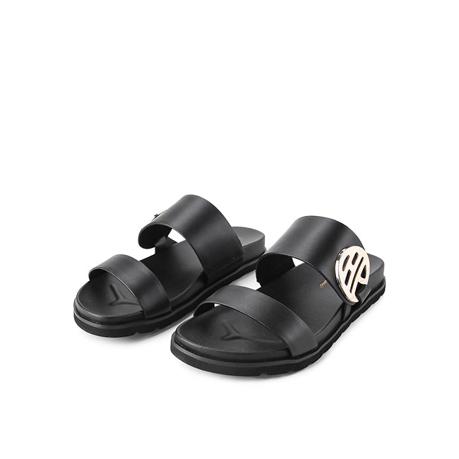 Sandals Lulu In Black