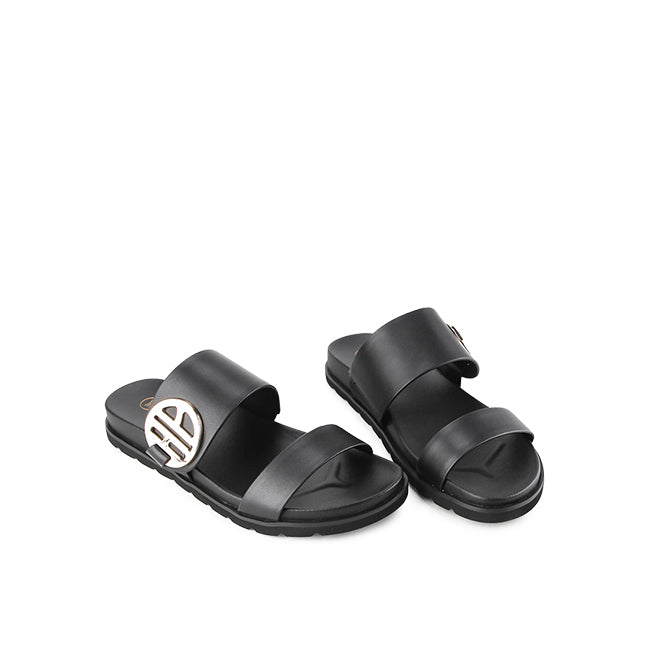 Sandals Lulu In Black