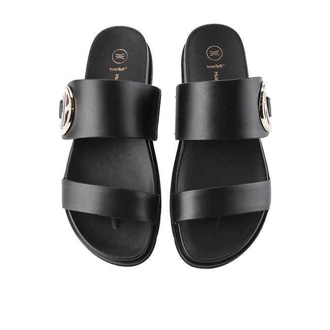 Sandals Lulu In Black