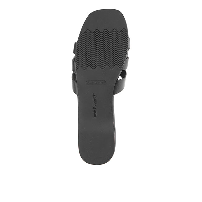 Flats Lenna Carl In Black