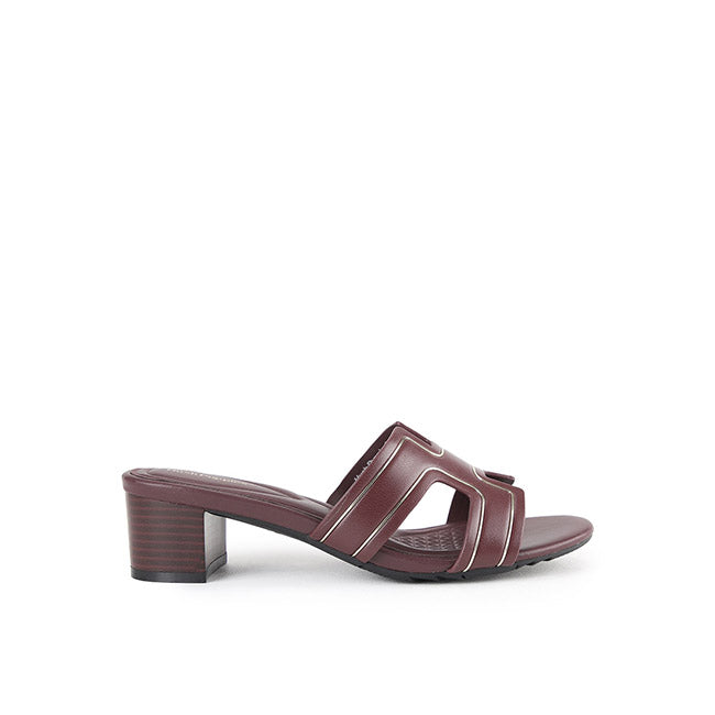 Hush Puppies Women Sandals Derra Slipon