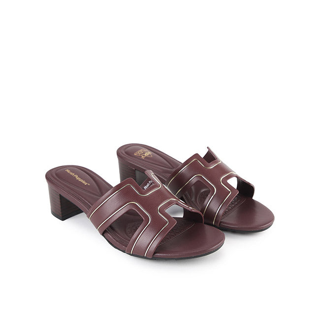 Hush Puppies Women Sandals Derra Slipon