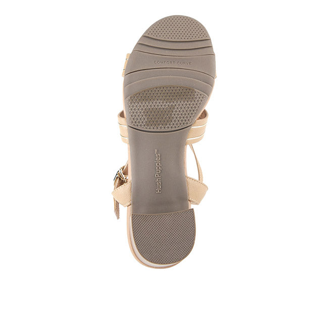 Hush Puppies Women Sandals Derra Slingback