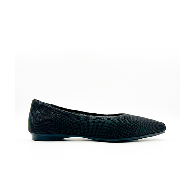 Flats Arlette In Black
