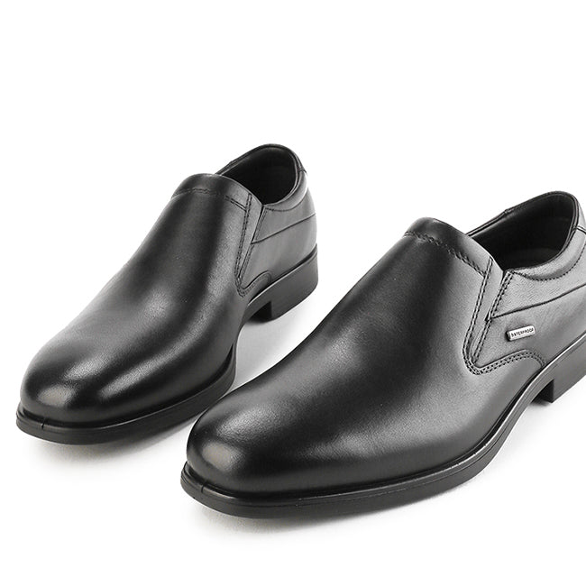 Lokka - Slip On In Black