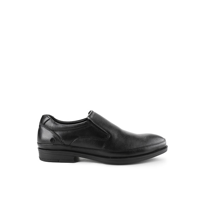 Terro Cisco Slip On In Black