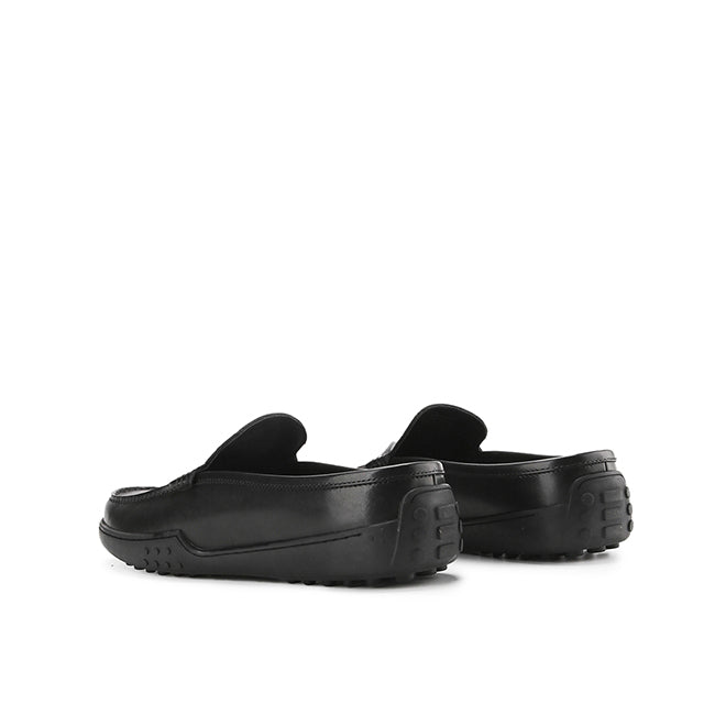 Royston Mules In Black