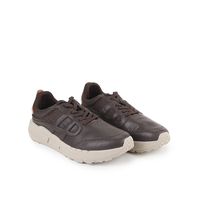 Sneakers Seventy8 Lthr Runner