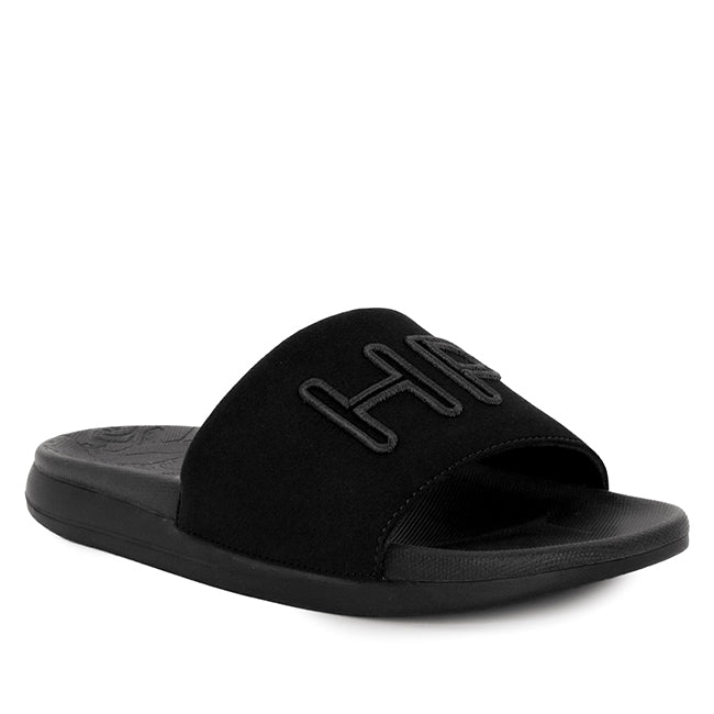 Sandals Summit Iii In Black