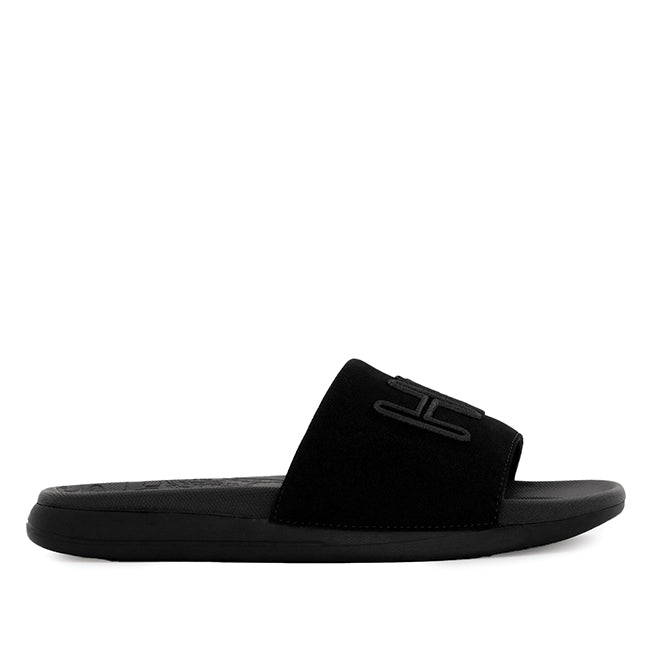 Sandals Summit Iii In Black