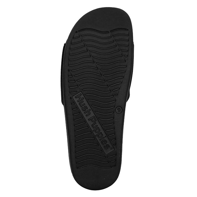 Sandals Summit Iii In Black