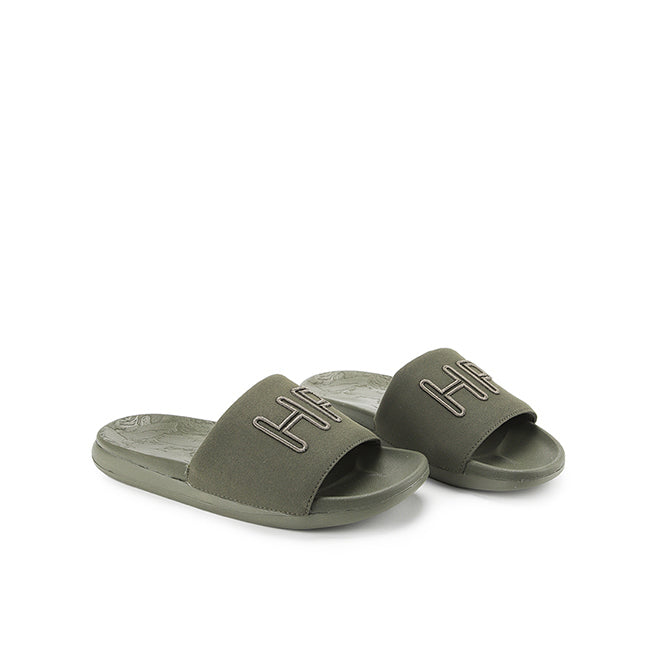 Flip Flop Summit Iii In Olive
