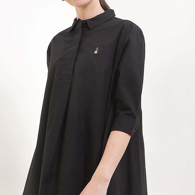 Shirt Dress Essence 2