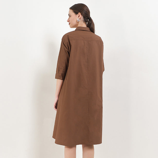 Shirt Dress Essence 2