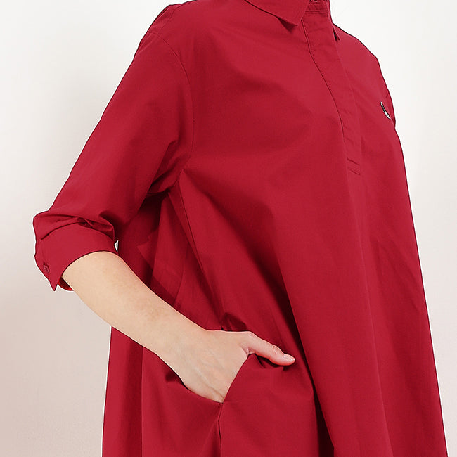 Shirt Dress Essence 2