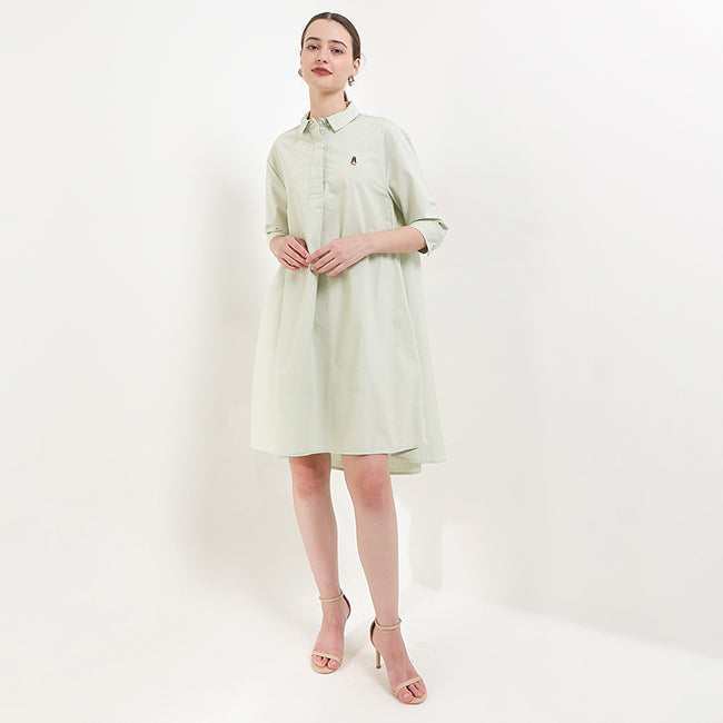Shirt Dress Essence 2