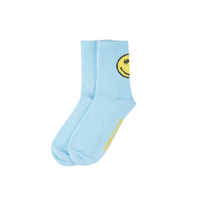 Crew Hp Smiley X Smileyworld Socks