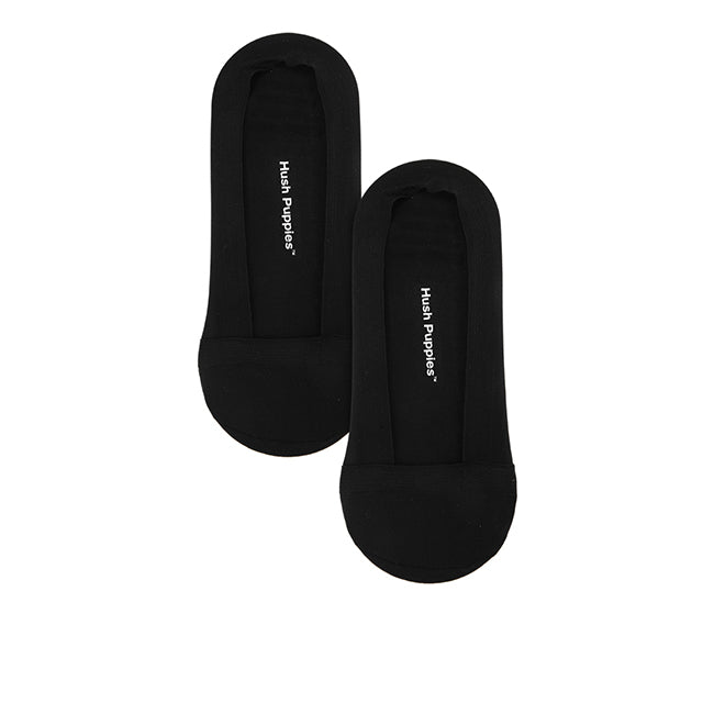 Riley L Inv Socks In Black