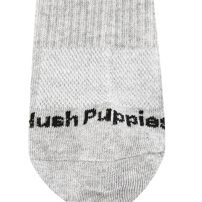 Stone M Ankle Socks In Multi color