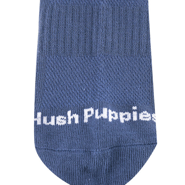 Stone M Ankle Socks In Multi color