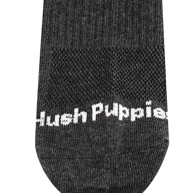 Stone M Ankle Socks In Multi color