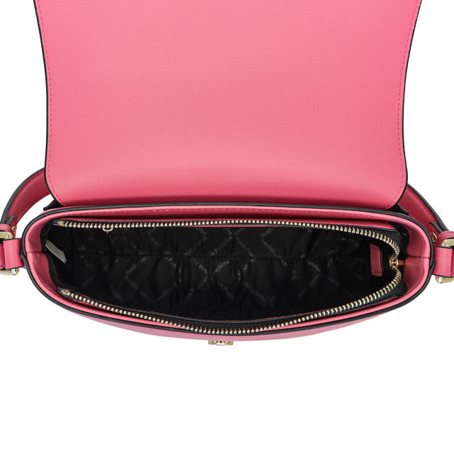 Shoulder Bag Monet Shoulder L In Pink