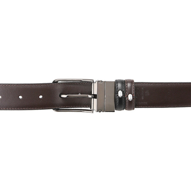 Antonio Pin Clip R In Black