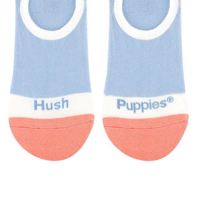 Brenda L Inv Socks In Multi Color