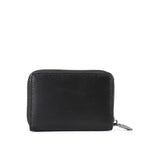 Jeffrey Card Holder In Black
