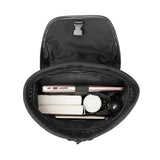 Michael Backpack In Black