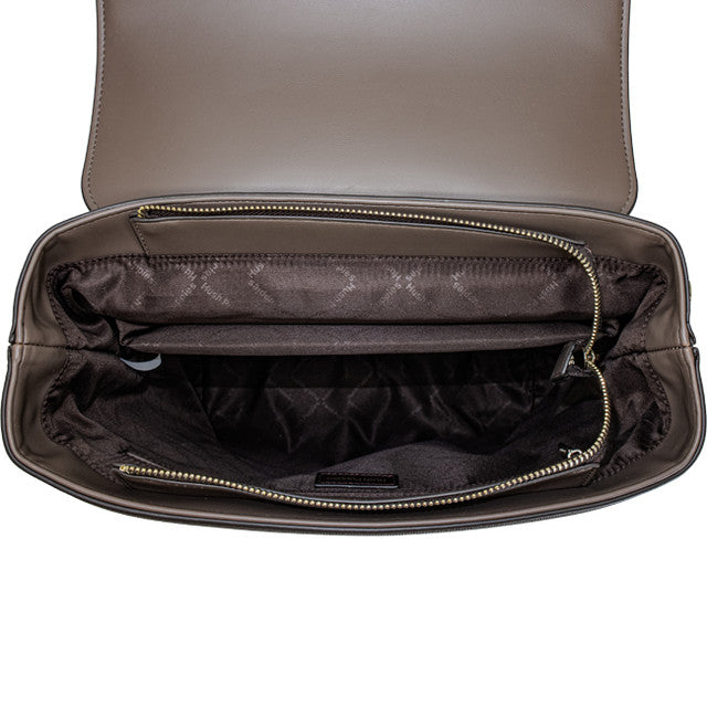 Hush Puppies Tas Wanita Westie Backpack L In Taupe