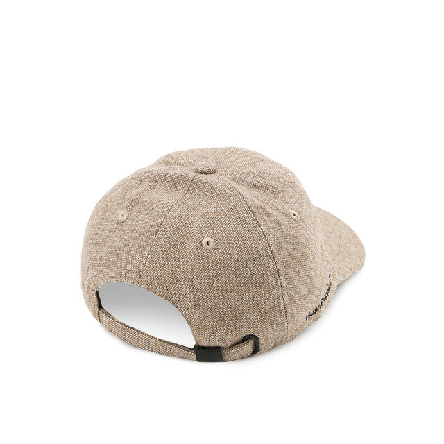 Tweed In Beige