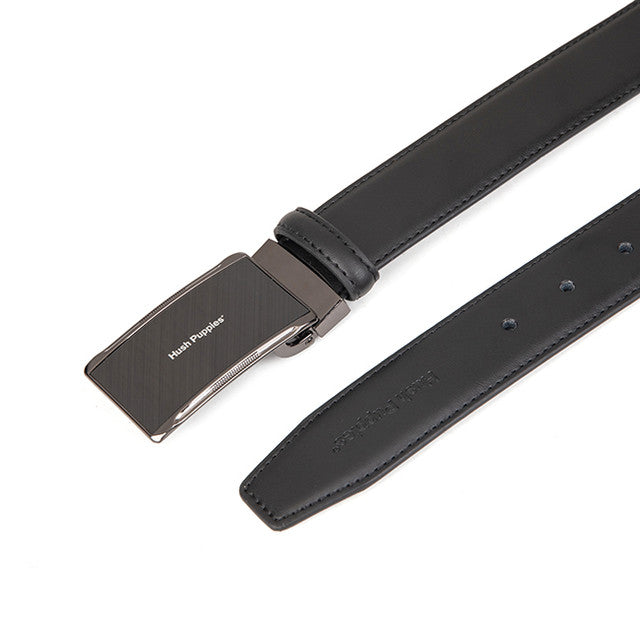 Vance Flat Clip In Black