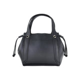 Delfina Satchel M In Black
