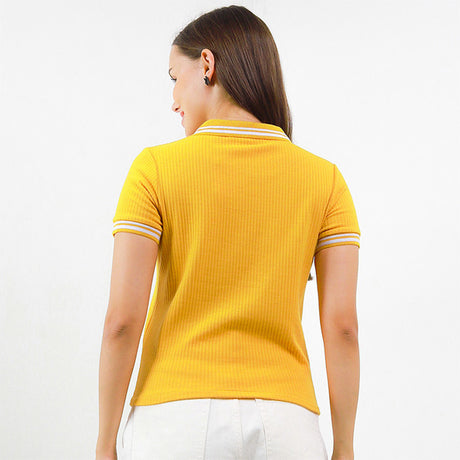 Gomora In Mustard