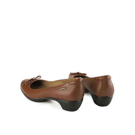 Heels Valerie In Tan