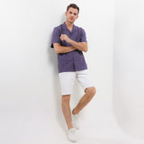 Josue In Purple
