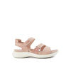 Lissa Slingback In Pink