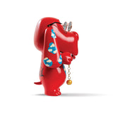 Hush Puppies × Jason Toys – Neon Street Edition