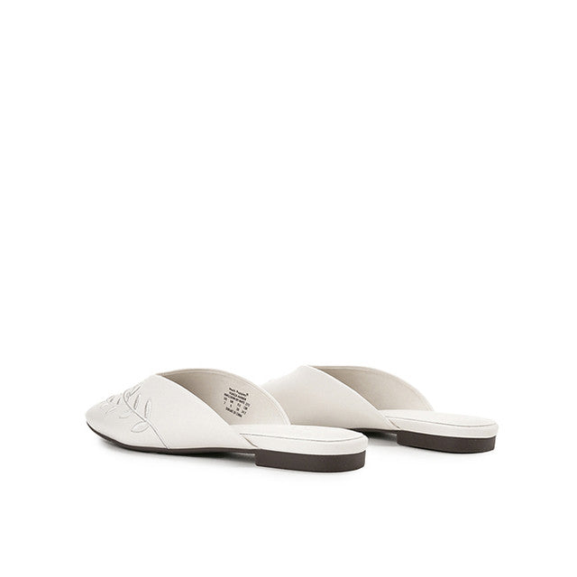 Fonza Amber In White