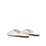 Fonza Amber In White