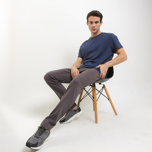 Pants Workwear Walter In Dark Gray