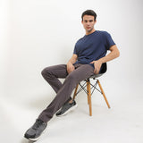 Pants Workwear Walter In Dark Gray