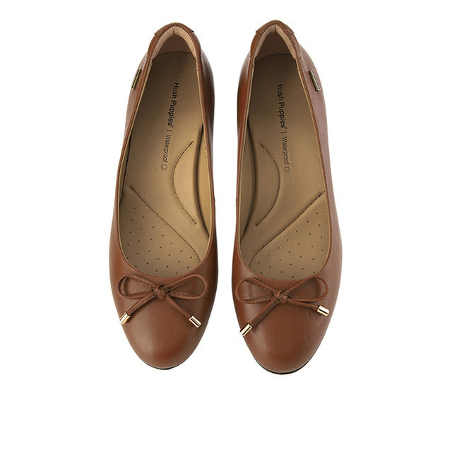 Heels Valerie In Tan
