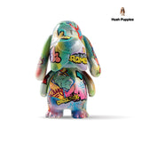 Hush Puppies × Jason Toys – Urban Rebel Edition