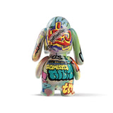 Hush Puppies × Jason Toys – Urban Rebel Edition