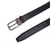 Andrew Pin Clip In Black