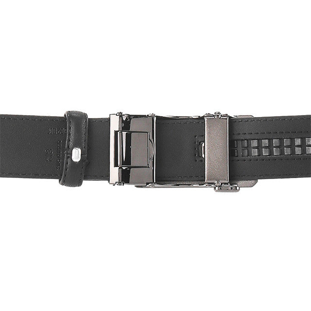 Acton Automatic In Black